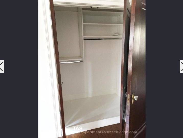 Apartment for rent at 4838 N Paulina St #2, Chicago, IL 60640