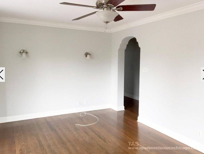 Apartment for rent at 4838 N Paulina St #2, Chicago, IL 60640