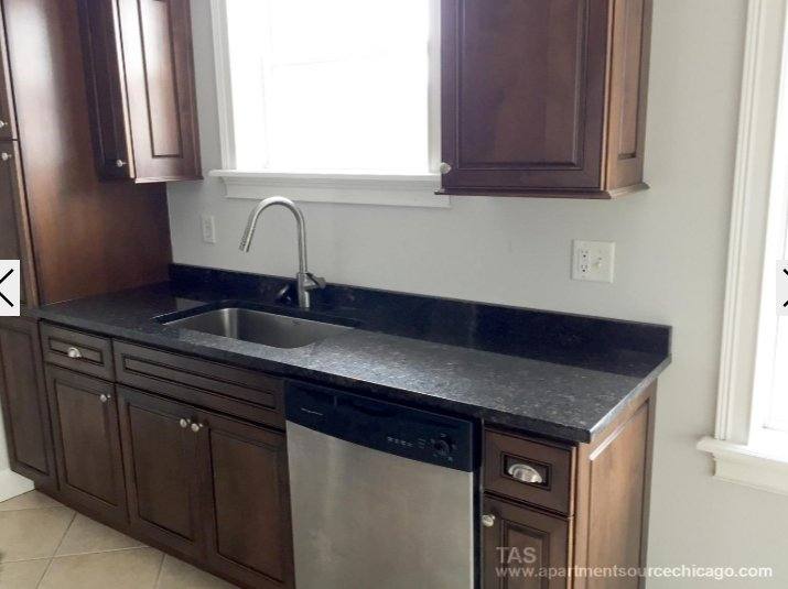 Apartment for rent at 4838 N Paulina St #2, Chicago, IL 60640