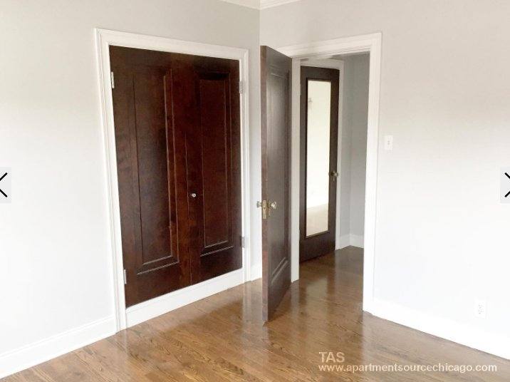 Apartment for rent at 4838 N Paulina St #2, Chicago, IL 60640