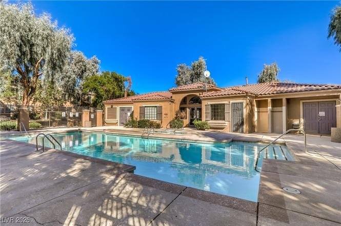 Condo for rent at 2141 Hussium Hills St #108, Las Vegas, NV 89108