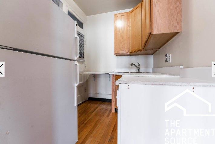 Apartment for rent at 3914 N Pine Grove Ave #3, Chicago, IL 60613