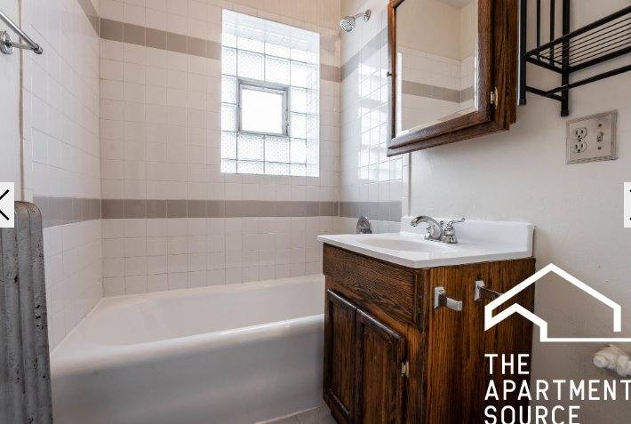 Apartment for rent at 3914 N Pine Grove Ave #3, Chicago, IL 60613