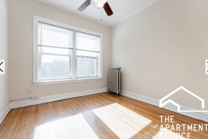 Apartment for rent at 3914 N Pine Grove Ave #3, Chicago, IL 60613