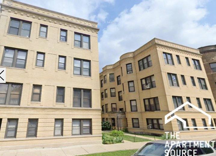 Apartment for rent at 3914 N Pine Grove Ave #3, Chicago, IL 60613