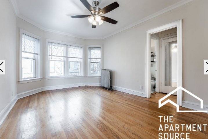 Apartment for rent at 3914 N Pine Grove Ave #3, Chicago, IL 60613