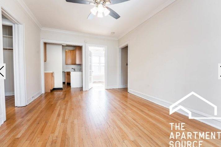 Apartment for rent at 3914 N Pine Grove Ave #3, Chicago, IL 60613