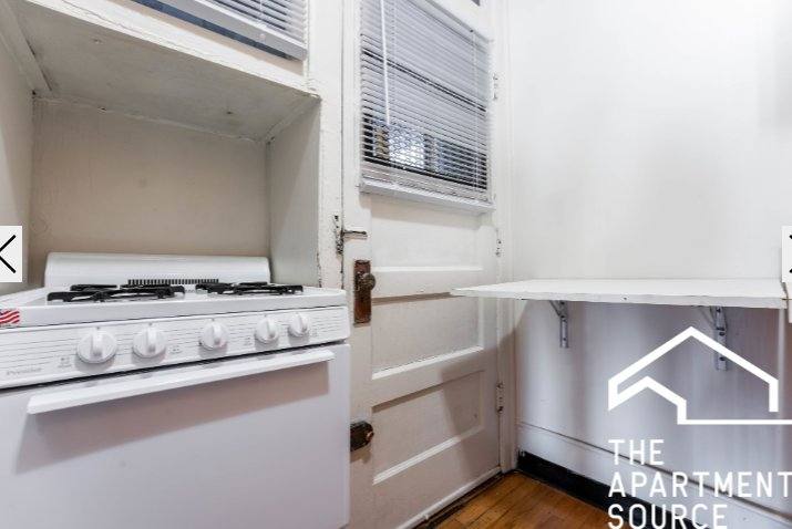 Apartment for rent at 3914 N Pine Grove Ave #3, Chicago, IL 60613