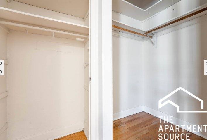 Apartment for rent at 3914 N Pine Grove Ave #3, Chicago, IL 60613