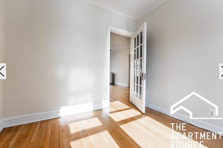 Apartment for rent at 3914 N Pine Grove Ave #3, Chicago, IL 60613