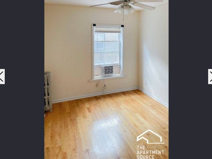 Apartment for rent at 3924 N Pine Grove Ave #2, Chicago, IL 60613