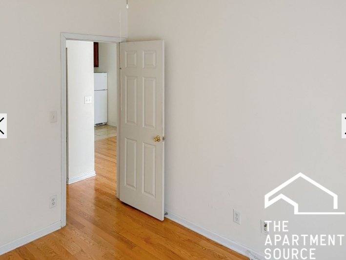 Apartment for rent at 3924 N Pine Grove Ave #2, Chicago, IL 60613