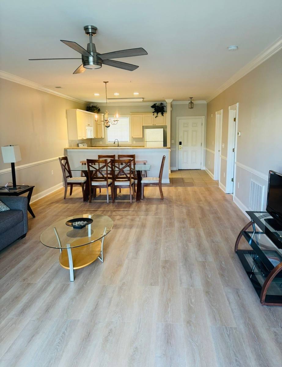 Apartment for rent at 4828 Magnolia Lake Dr #203, Myrtle Beach, SC 29577