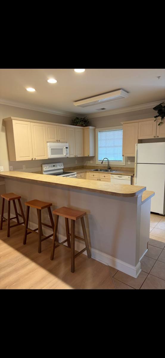 Apartment for rent at 4828 Magnolia Lake Dr #203, Myrtle Beach, SC 29577
