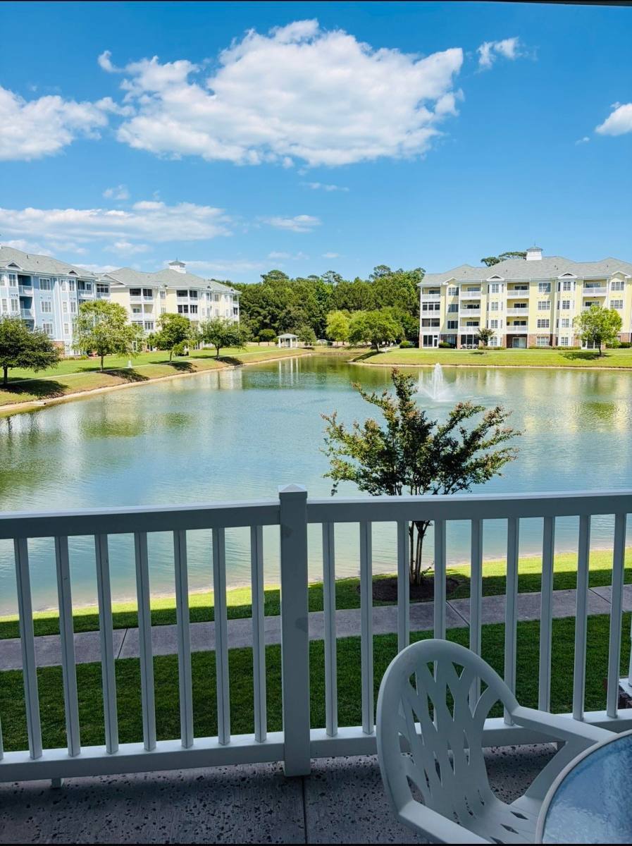 Apartment for rent at 4828 Magnolia Lake Dr #203, Myrtle Beach, SC 29577
