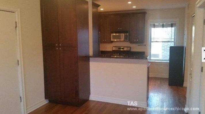 Condo for rent at 3814 N Sheffield Ave #3, Chicago, IL 60613