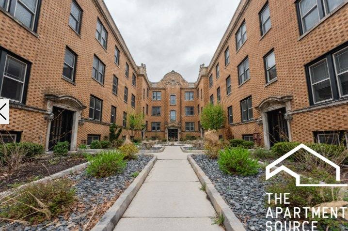 Condo for rent at 3814 N Sheffield Ave #3, Chicago, IL 60613