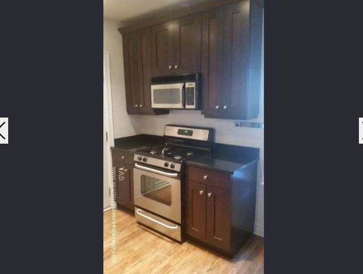 Condo for rent at 3814 N Sheffield Ave #3, Chicago, IL 60613