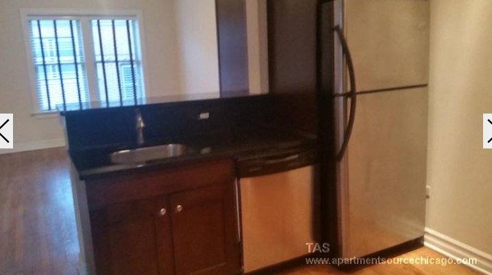 Condo for rent at 3814 N Sheffield Ave #3, Chicago, IL 60613
