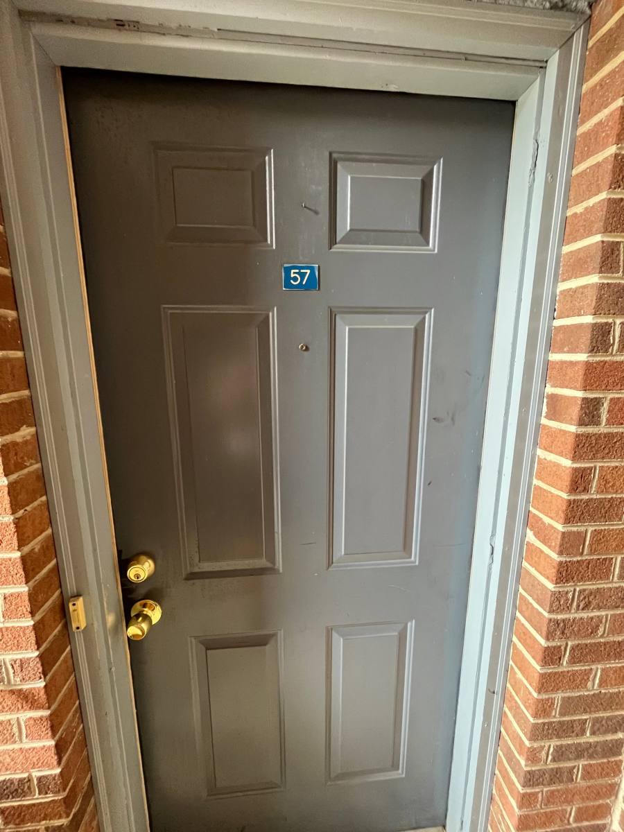 Apartment for rent at 154 Kentuck Rd #57, Danville, VA 24540
