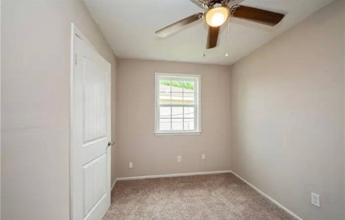 House for rent at 1105 Warren Dr, Harvey, LA 70058