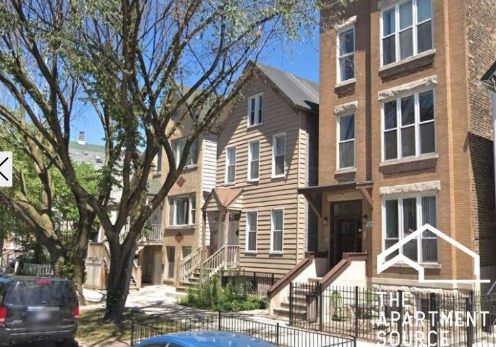Apartment for rent at 3309 N Southport Ave #G, Chicago, IL 60657