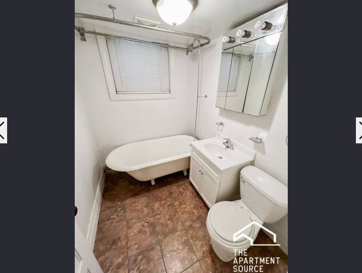 Apartment for rent at 3309 N Southport Ave #G, Chicago, IL 60657