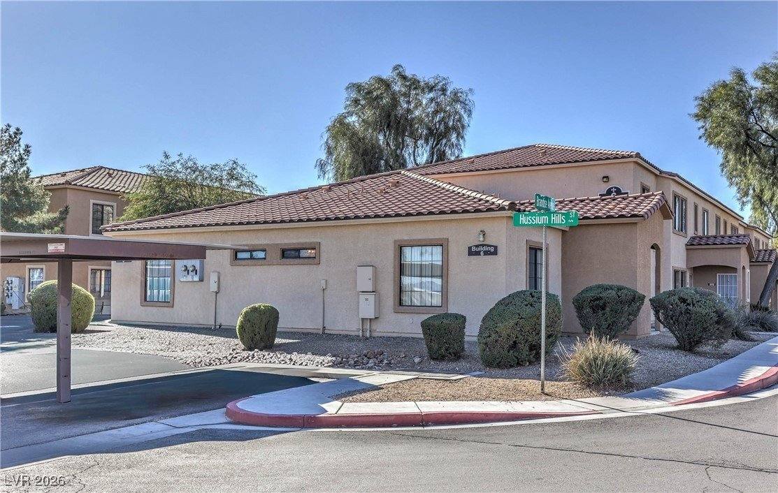Condo for rent at 2131 Hussium Hills St #106, Las Vegas, NV 89108