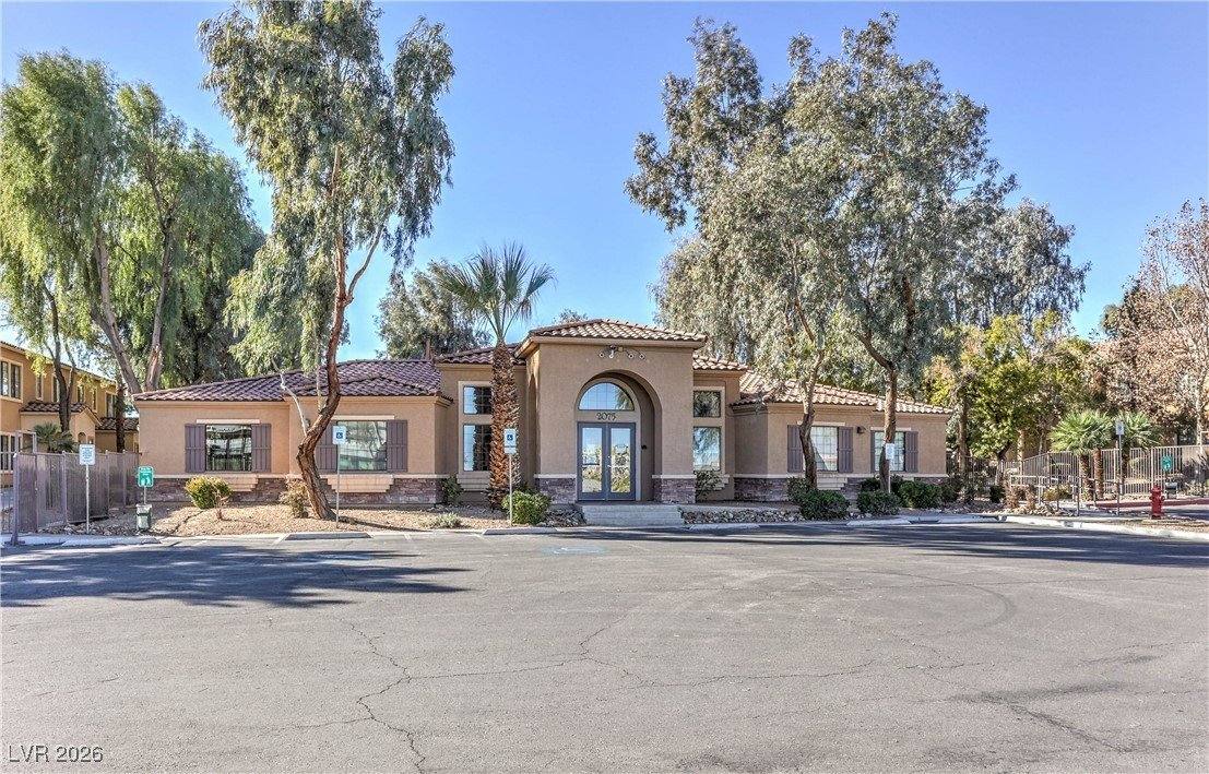 Condo for rent at 2131 Hussium Hills St #106, Las Vegas, NV 89108
