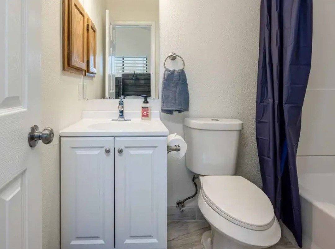 Townhouse for rent at 1914 Sheryl Way, Las Cruces, NM 88001