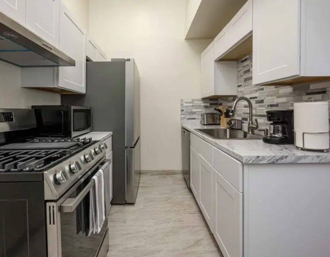 Townhouse for rent at 1914 Sheryl Way, Las Cruces, NM 88001