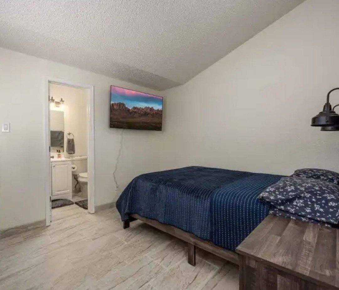 Townhouse for rent at 1914 Sheryl Way, Las Cruces, NM 88001