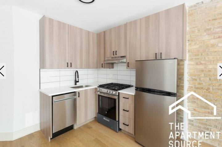 Apartment for rent at 4602 N Winchester Ave #1, Chicago, IL 60640
