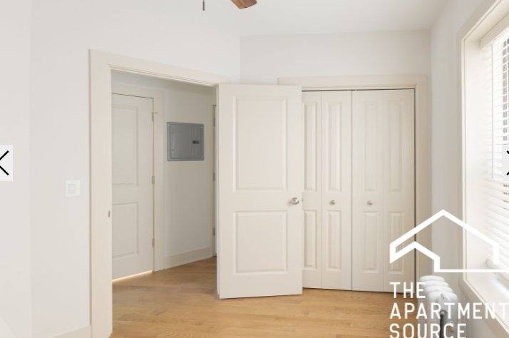 Apartment for rent at 4602 N Winchester Ave #1, Chicago, IL 60640