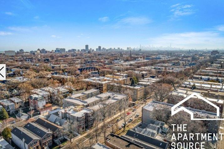 Apartment for rent at 5107 N Winchester Ave #3, Chicago, IL 60640