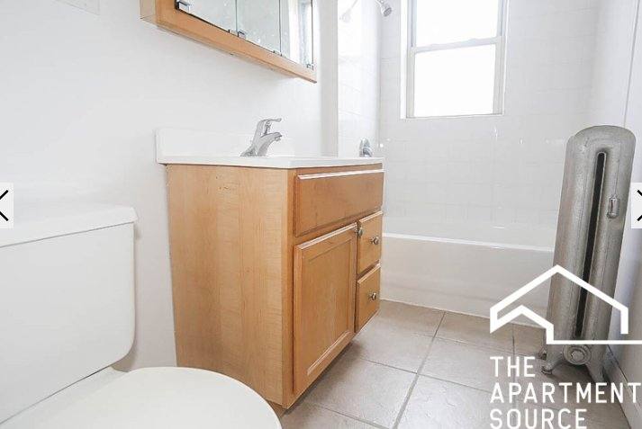 Apartment for rent at 5107 N Winchester Ave #3, Chicago, IL 60640