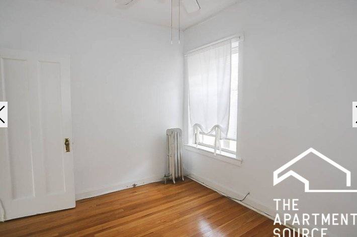 Apartment for rent at 5107 N Winchester Ave #3, Chicago, IL 60640