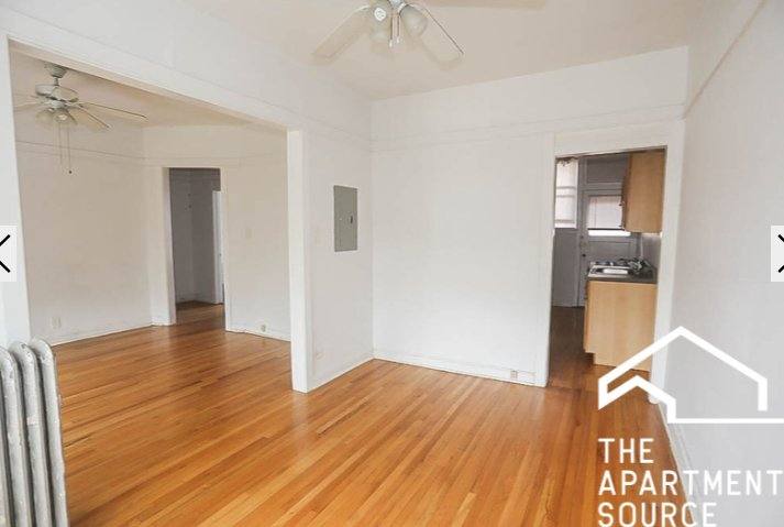 Apartment for rent at 5107 N Winchester Ave #3, Chicago, IL 60640