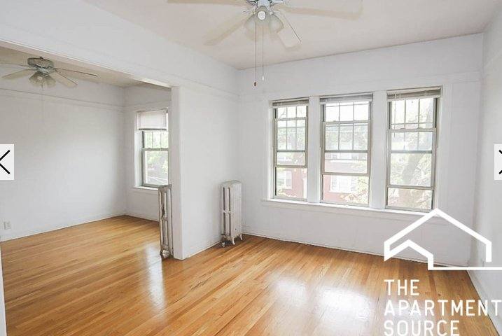 Apartment for rent at 5107 N Winchester Ave #3, Chicago, IL 60640