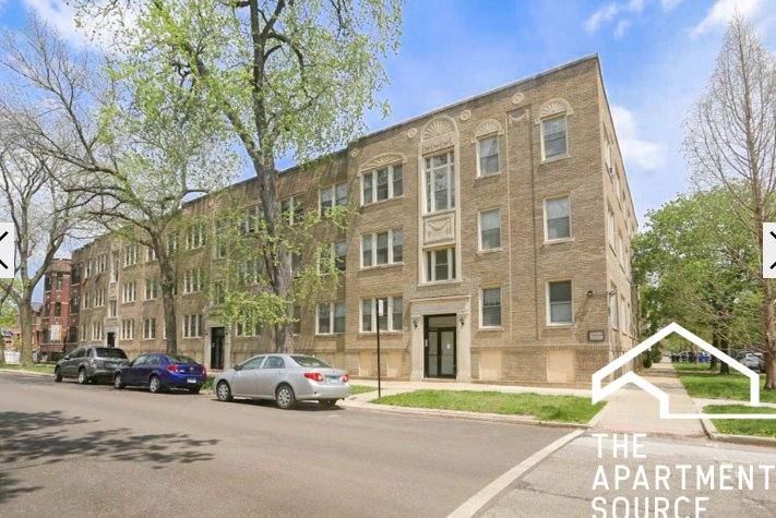 Apartment for rent at 5107 N Winchester Ave #3, Chicago, IL 60640