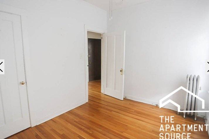 Apartment for rent at 5107 N Winchester Ave #3, Chicago, IL 60640