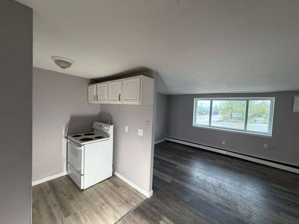 Apartment for rent at 13540 Superior Rd #303, Cleveland, OH 44112
