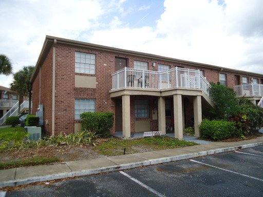 Apartment for rent at 2422 Branch Way #104, Maitland, FL 32751