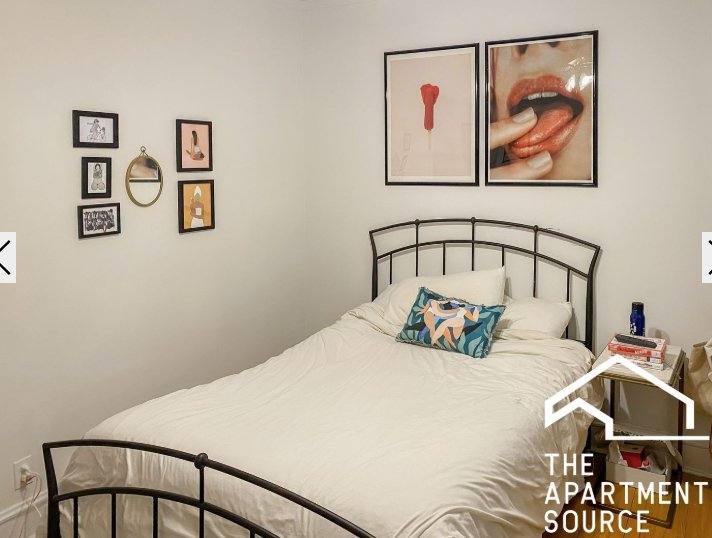Apartment for rent at 1480 W Byron St #1, Chicago, IL 60613