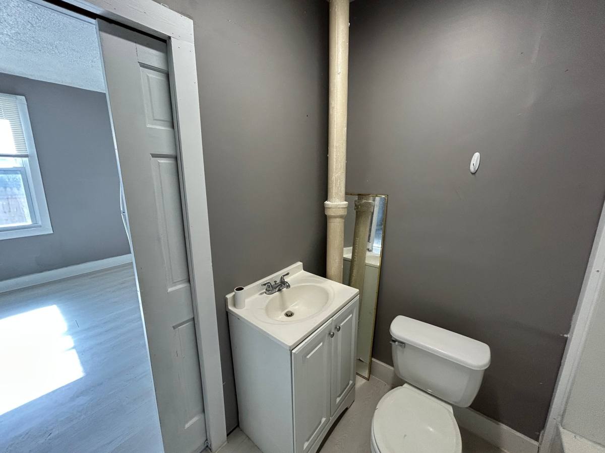 House for rent at 6818 Morgan Ave, Cleveland, OH 44127