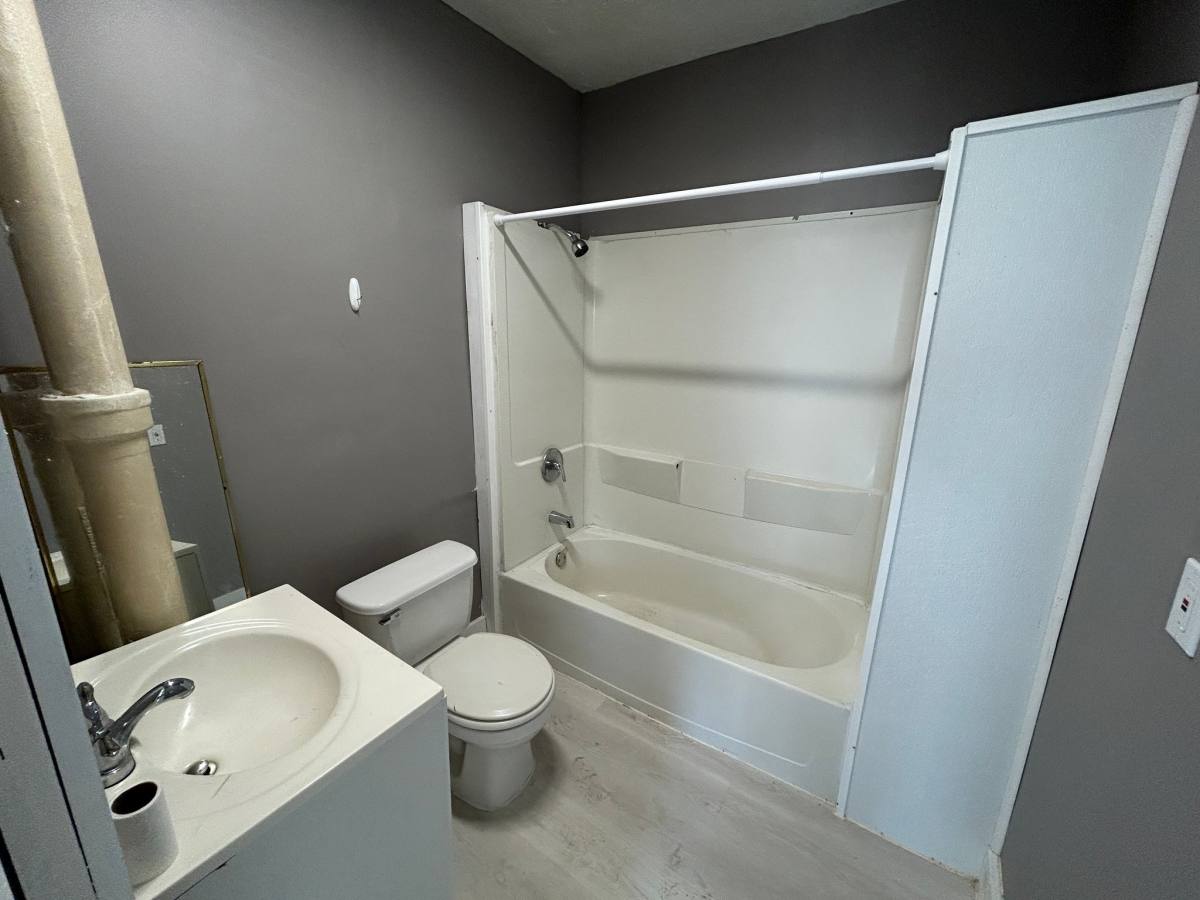 House for rent at 6818 Morgan Ave, Cleveland, OH 44127