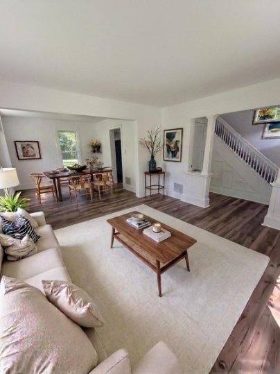 House for rent at 218 Goguac St W, Battle Creek, MI 49015