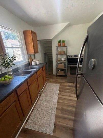 House for rent at 218 Goguac St W, Battle Creek, MI 49015