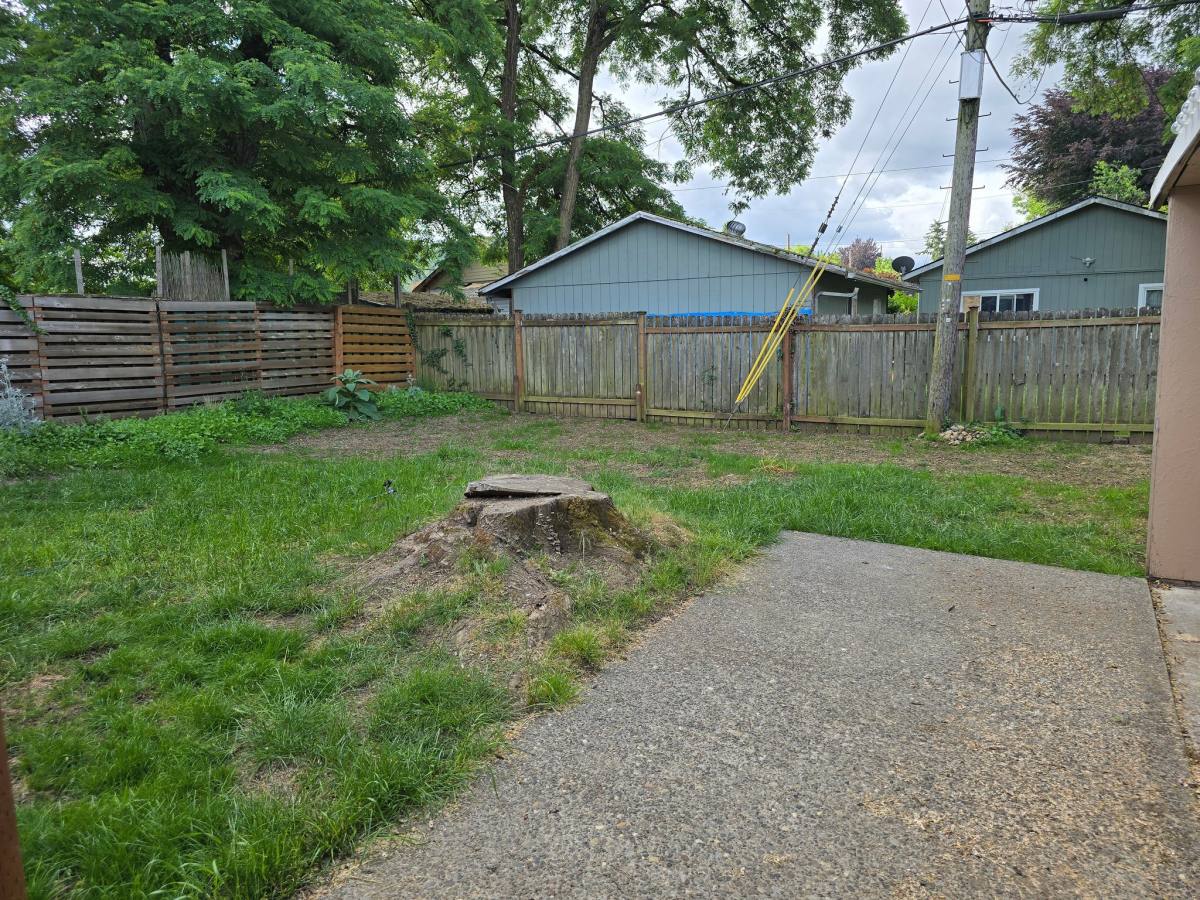 House for rent at 8122 NE Wygant St, Portland, OR 97218