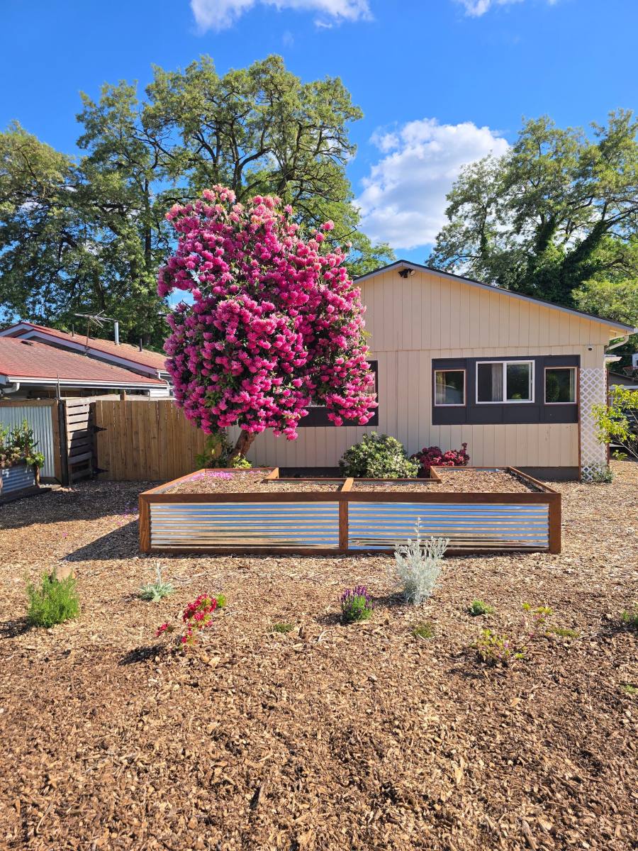 House for rent at 8122 NE Wygant St, Portland, OR 97218